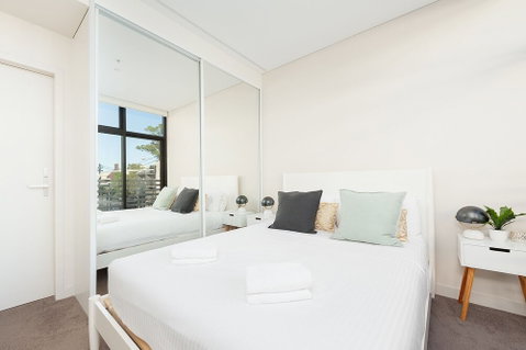 New And Stylish Newtown Pad H391 - Accommodation Fremantle 4