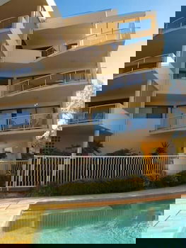 Costa Bella Apartments - Accommodation Fremantle 1