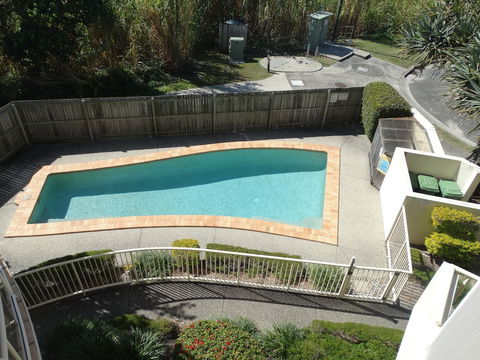 Costa Bella Apartments - Accommodation Fremantle 6