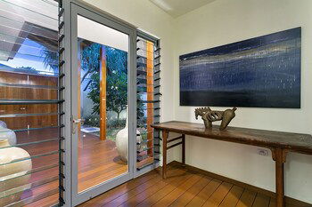 Veldree Palm Cove Rainforest Privacy - Accommodation Fremantle 0