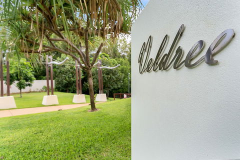 Veldree Palm Cove Rainforest Privacy - Accommodation Fremantle 2