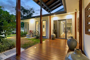 Veldree Palm Cove Rainforest Privacy - Accommodation Fremantle 1