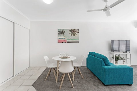 Zenith Unit 7 / 10 Messines Street - Accommodation Fremantle 5