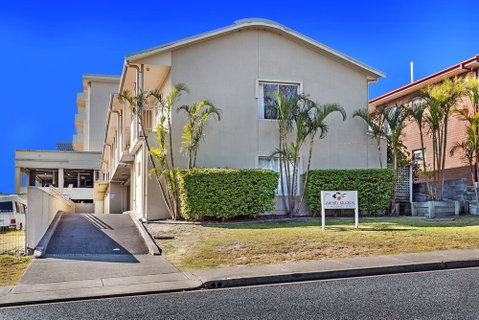 Zenith Unit 7 / 10 Messines Street - Accommodation Fremantle 0