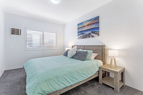 Zenith Unit 7 / 10 Messines Street - Accommodation Fremantle 6
