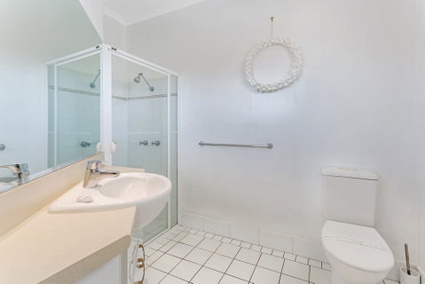Zenith Unit 7 / 10 Messines Street - Accommodation Fremantle 2