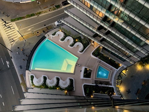 Urban Rest - The Infinity - Accommodation Fremantle 1