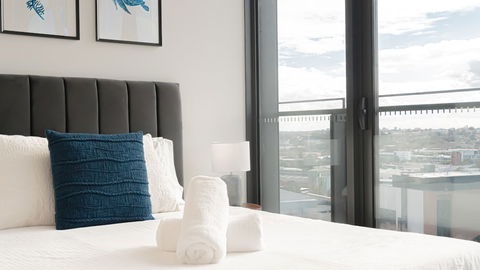 Urban Rest - The Infinity - Accommodation Fremantle 6