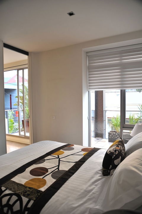 Soho52 - Accommodation Fremantle 3