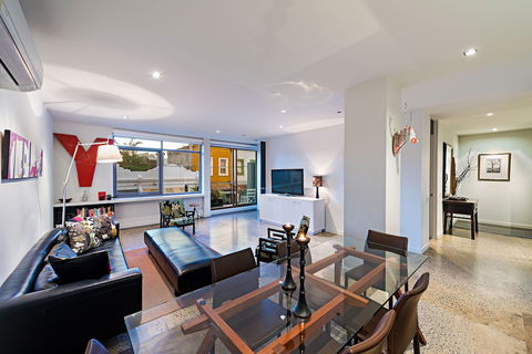 Soho52 - Accommodation Fremantle 0