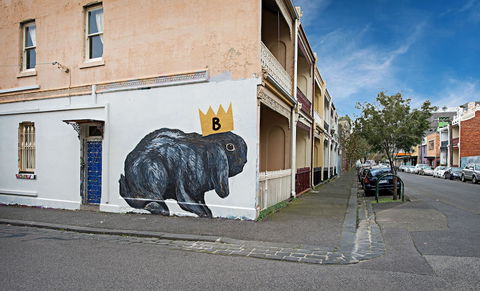 Soho52 - Accommodation Fremantle 6