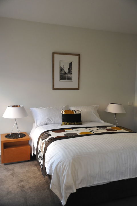 Soho52 - Accommodation Fremantle 5