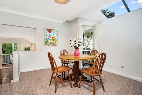 ALAN1 Leafy Tranquil Home - Accommodation Fremantle 0