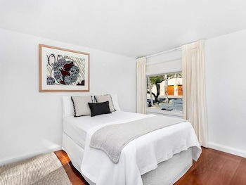 ALAN1 Leafy Tranquil Home - Accommodation Fremantle 2