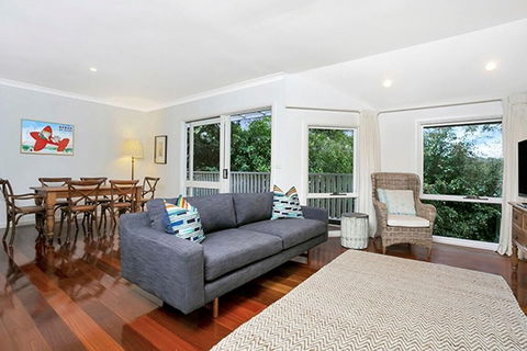 ALAN1 Leafy Tranquil Home - Accommodation Fremantle 1