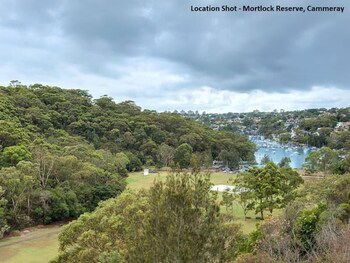 ALAN1 Leafy Tranquil Home - Accommodation Fremantle 5