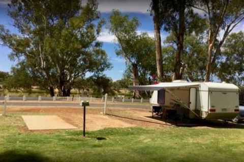 Apex RiverBeach Holiday Park - Accommodation Fremantle 2
