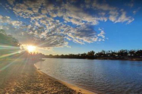 Apex RiverBeach Holiday Park - Accommodation Fremantle 5