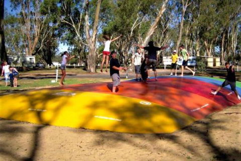 Apex RiverBeach Holiday Park - Accommodation Fremantle 7