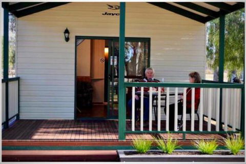 Apex RiverBeach Holiday Park - Accommodation Fremantle 3