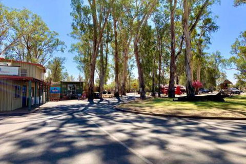 Apex RiverBeach Holiday Park - Accommodation Fremantle 6
