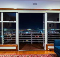 Lofty Views City Stunner - Accommodation Fremantle