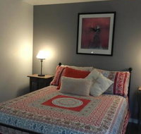 Brydon House Garden Studio - Accommodation Fremantle