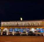 The Queensland Hotel - Accommodation Fremantle