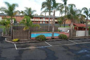 Econo Lodge Mt. Gambier City Central - Accommodation Fremantle 0