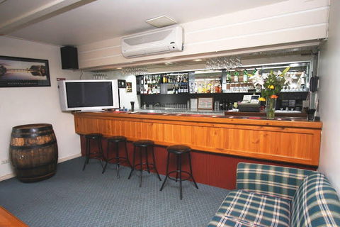Econo Lodge Mt. Gambier City Central - Accommodation Fremantle 1