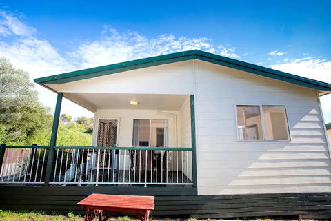 Active Holidays One Mile Beach - Accommodation Fremantle 0