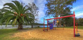 Active Holidays BIG4 Lake Conjola - Accommodation Fremantle 0