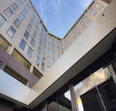 Grand Mercure Hobart Central Apartments - Accommodation Fremantle