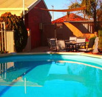 Barham Riverland Motel - Accommodation Fremantle