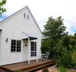 Briar Rose Cottages - Accommodation Fremantle
