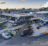Panorama Bathurst - Accommodation Fremantle