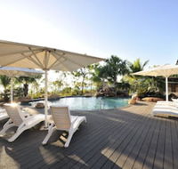 Groote Eylandt Lodge - Accommodation Fremantle