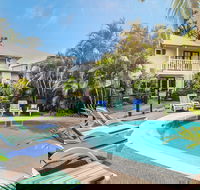 Sandy Beach Resort