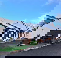 Coastal Motel - Accommodation Fremantle