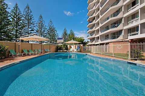 Solnamara Beachfront Apartments - Accommodation Fremantle 5
