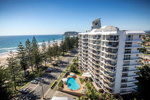 Solnamara Beachfront Apartments - Accommodation Fremantle 4