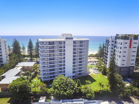 Solnamara Beachfront Apartments - Accommodation Fremantle 0