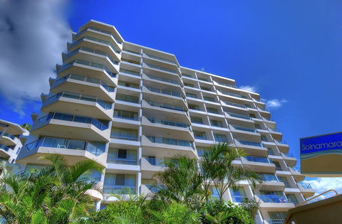 Solnamara Beachfront Apartments - Accommodation Fremantle 1