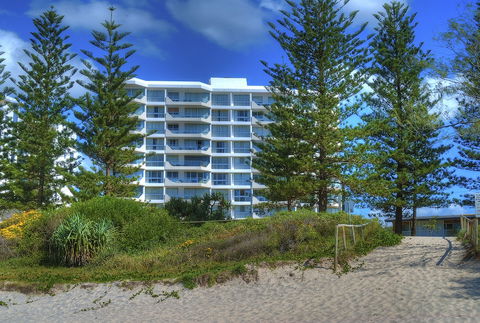 Solnamara Beachfront Apartments - Accommodation Fremantle 3