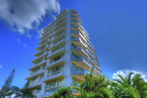 Solnamara Beachfront Apartments - Accommodation Fremantle 2