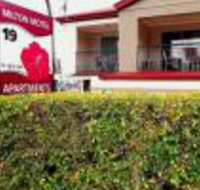 Milton Motel Apartments - Accommodation Fremantle
