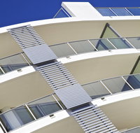 Oshen Holiday Apartments Yeppoon - Accommodation Fremantle