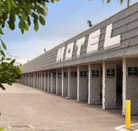 Dalrymple Hotel - Accommodation Fremantle