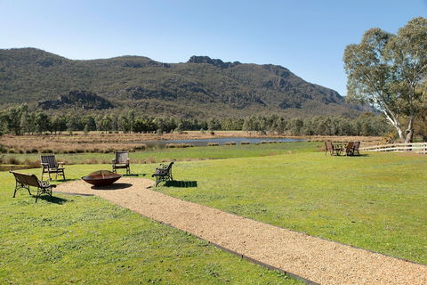 Halls Gap Motel - Accommodation Fremantle 3