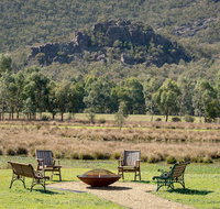 Halls Gap Motel - Accommodation Fremantle